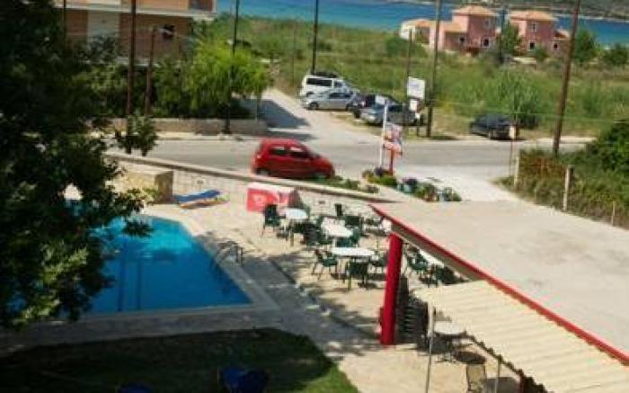 Kalias Hotel