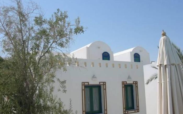 Kanabesh Village