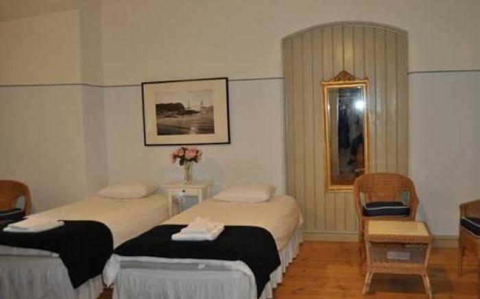 Kastellet Bed & Breakfast