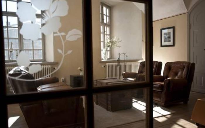 Kastellet Bed & Breakfast