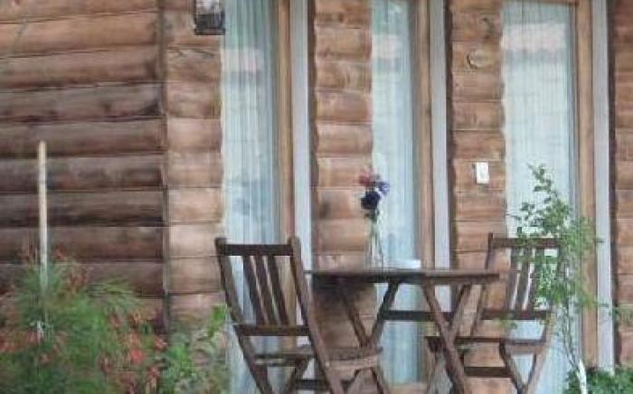 Alacati Kayezta Hotel