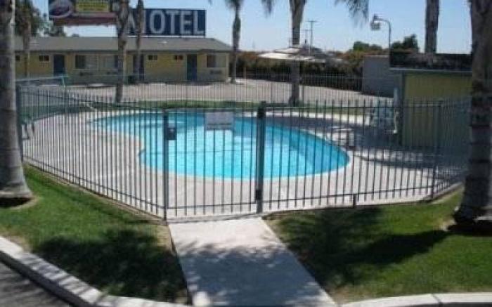 King's Inn Motel
