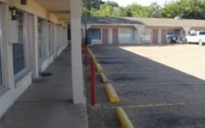 Kingsway Inn Corsicana