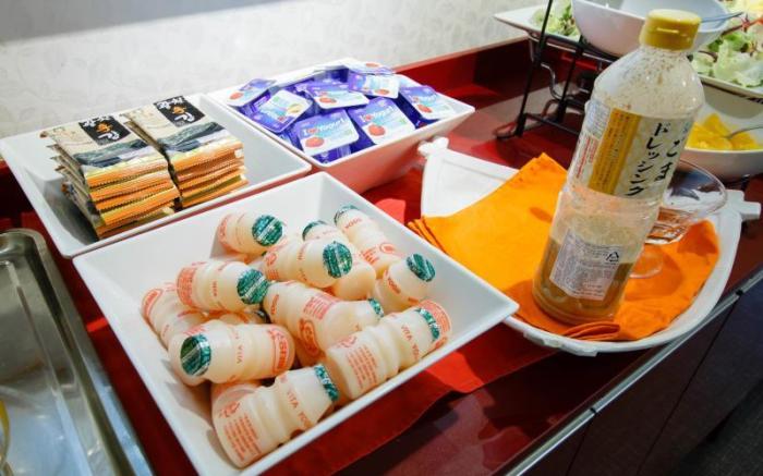 Rex Hotel Cheonan