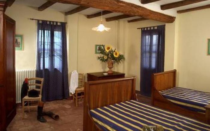 Agriturismo Montevecchio Isolani