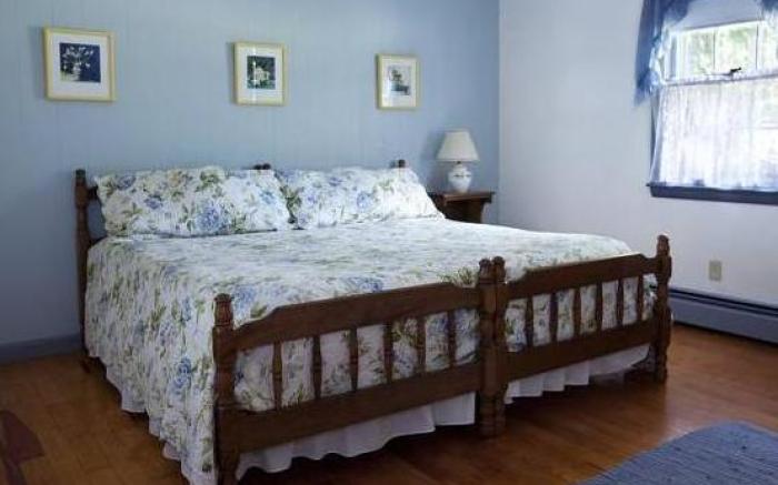Alamoosook Lakeside Inn Orland