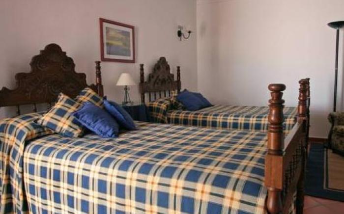 Alojamento Pero Rodrigues