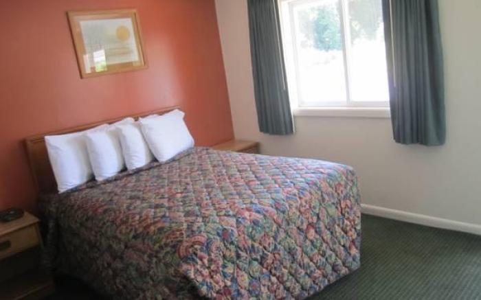 Best Way Inn