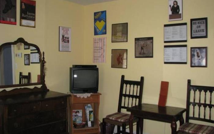 Auberge De Mon Petit Chum B&B