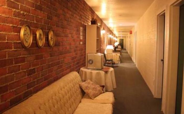 Auberge - Motel Le Pigeonnier