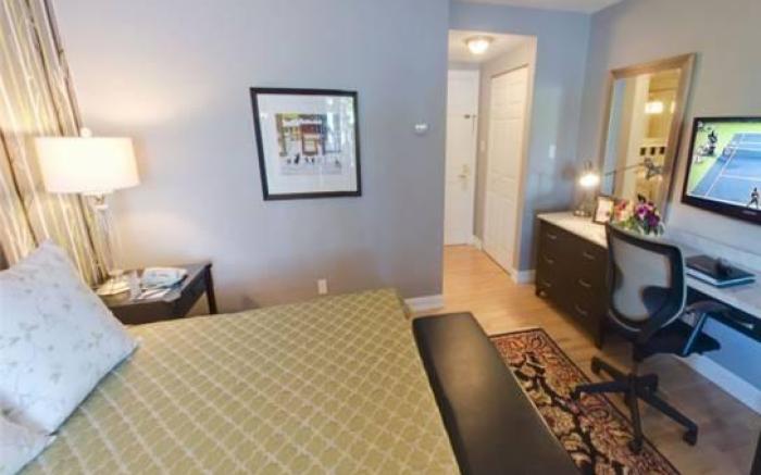 Ripplecove Hotel & Spa