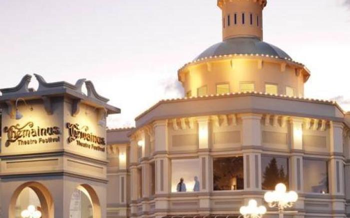 Best Western Plus Chemainus Inn