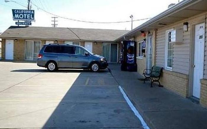California Motel