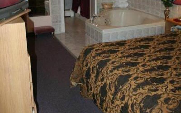 Campbellford River Inn