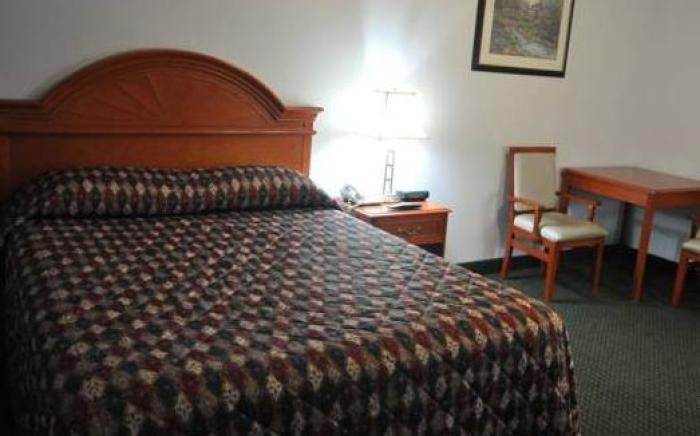 Angus Inn Motel