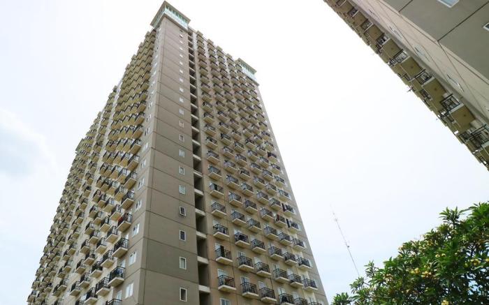 Adaru Property @Sunter Park View