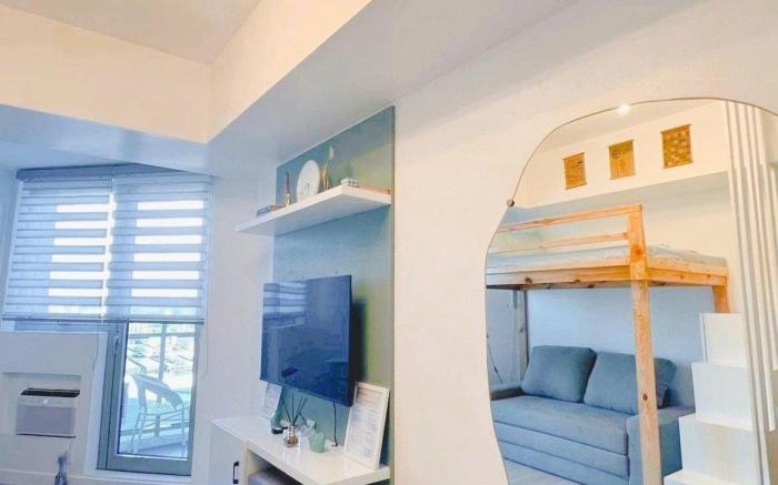 Gbu’s Studio unit at Azure North