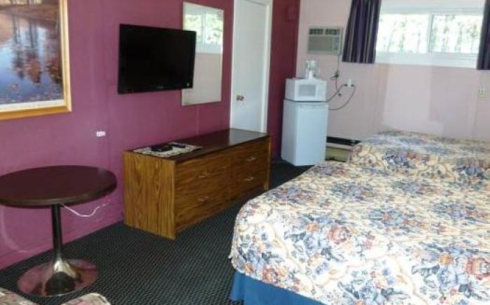 Country Squire Motel