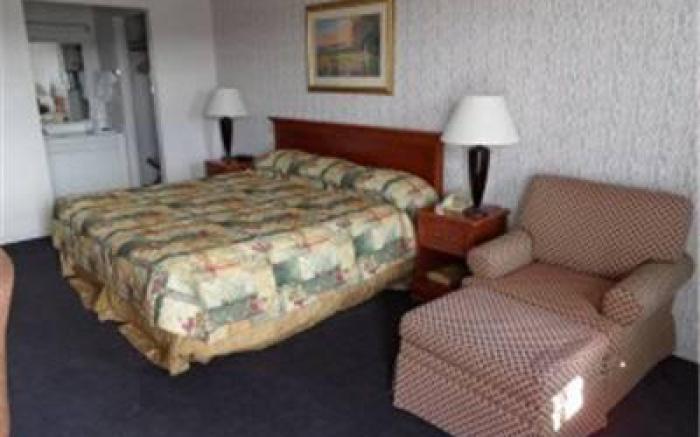 Devonshire Inn Motel