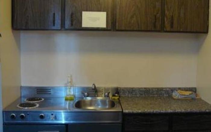 Fuller Lake Chemainus Motel