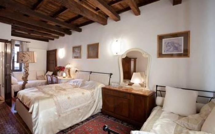 Grotto Flora B&B Chambres de charme