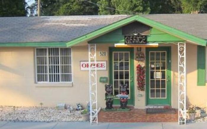 High Springs Country Inn