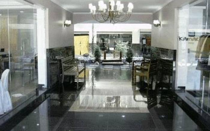 Hotel Aguas Virtuosas