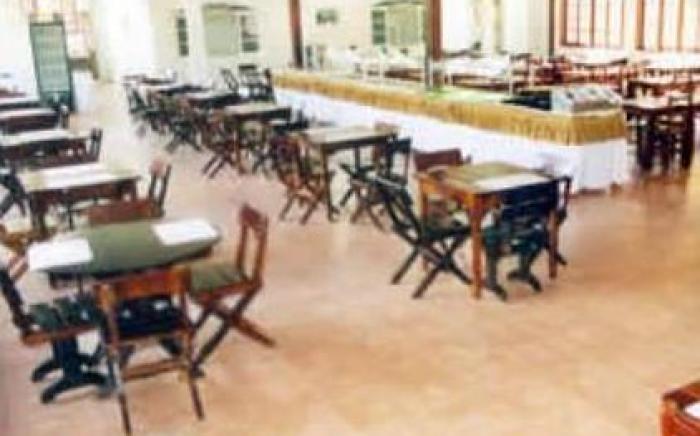Hotel Aguas Vivas