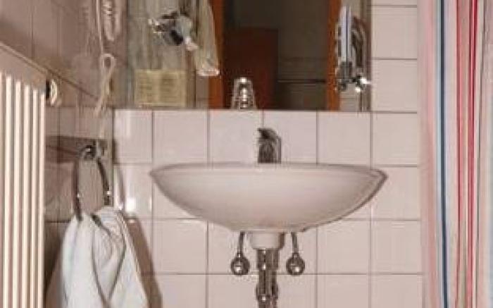 Hotel an der Waldstraße