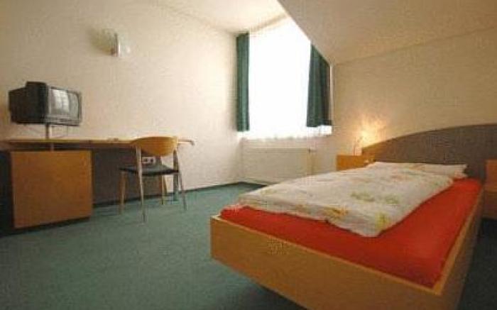 Hotel an der Waldstraße