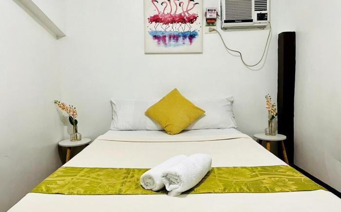 Amancio's Balai-Room w/SharedBath Near the Airport