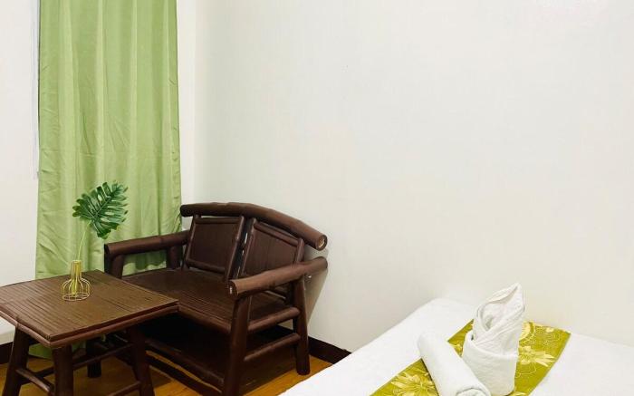 Amancio's Balai Room|SharedBath-Central Location