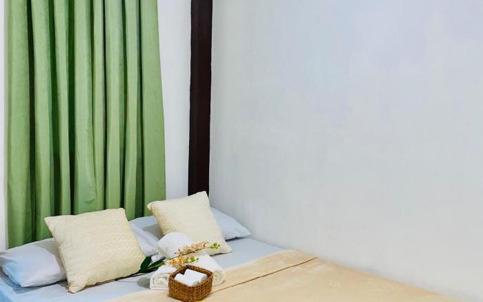Amancio's Balai Classy Room Near Airport| Kinabuch