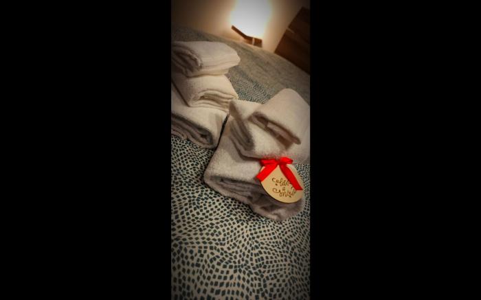 Kemilia apartments Matera tourist rental