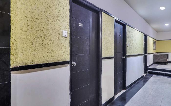 Hotel O Qualia Hotel Dilsukhnagar Near Dilsukhnagar Metro Station
