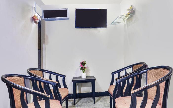 Hotel O Qualia Hotel Dilsukhnagar Near Dilsukhnagar Metro Station