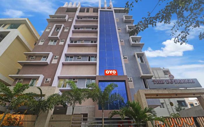 Hotel O The Botanica Grand