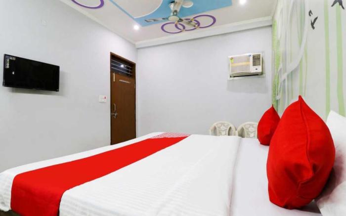 Hotel O Smart City Guest House