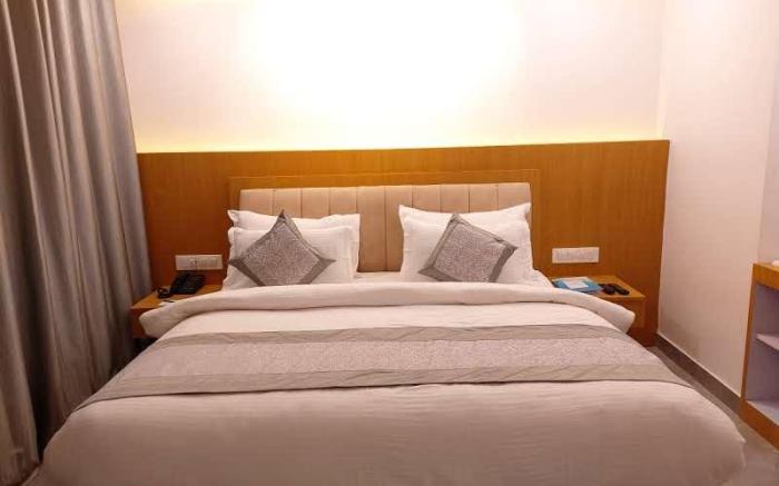 Hotel GenNext Ajmer