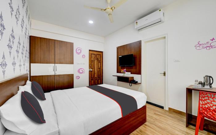 Capital O Prince Venue