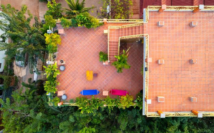 Nina Angkor Residence