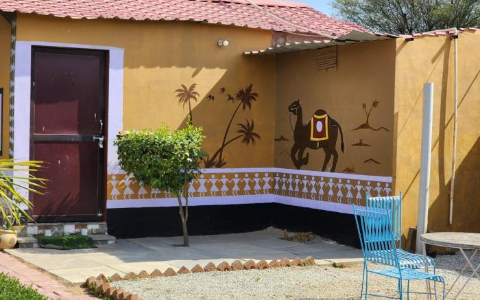 Altara Resort
