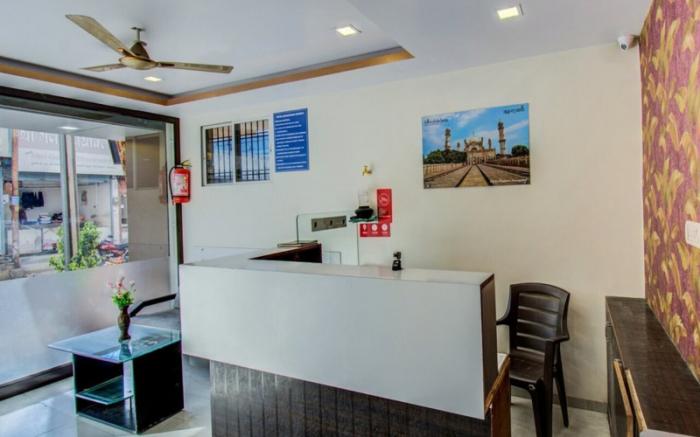 Hotel Royal Regency