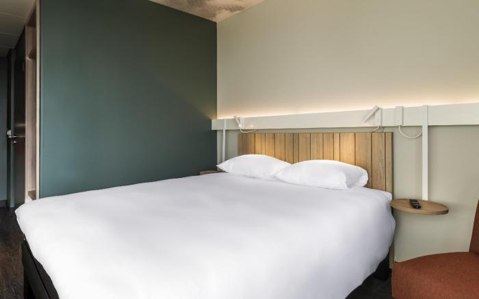 ibis Lyon Meyzieu