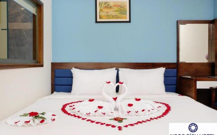 Ngọc Bích Hotel & Apartment