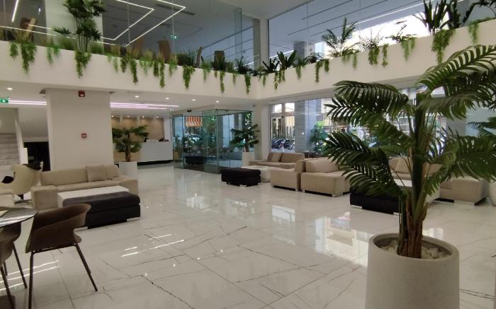 International Atene hotel