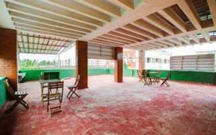 Hotel O Kelambakkam Bus Terminal Formerly Guna Residency