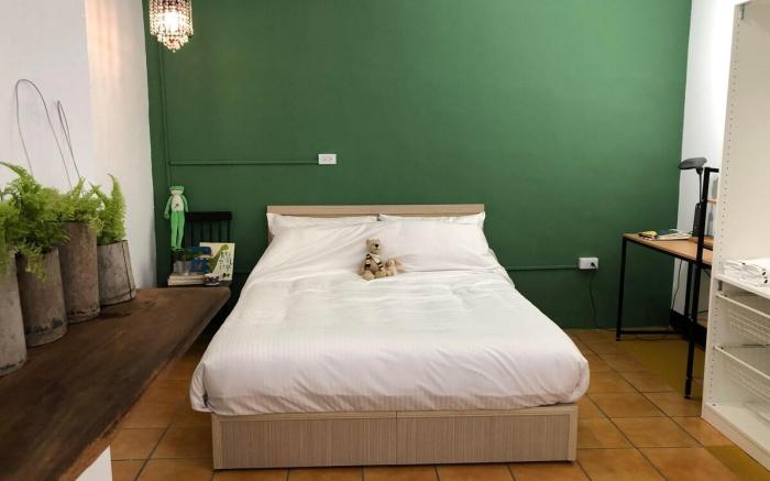 cittaslowdalin 蝸牛散步旅宿