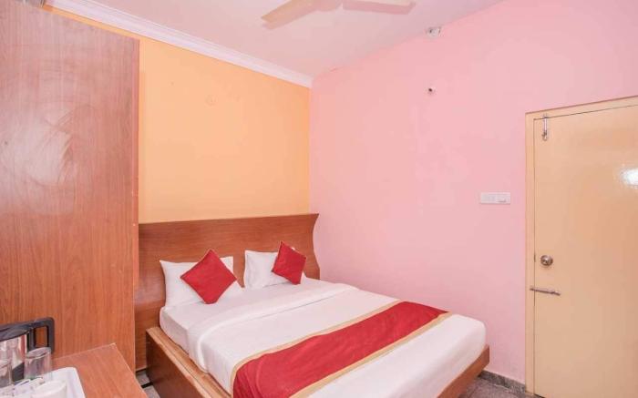 Hotel O Blossom Suites
