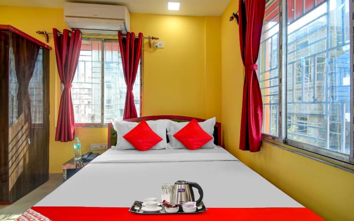 OYO Flagship 804584 Hotel Asha Inn